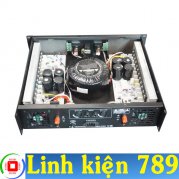 Đẩy công suất 24 sò CMF 2400 